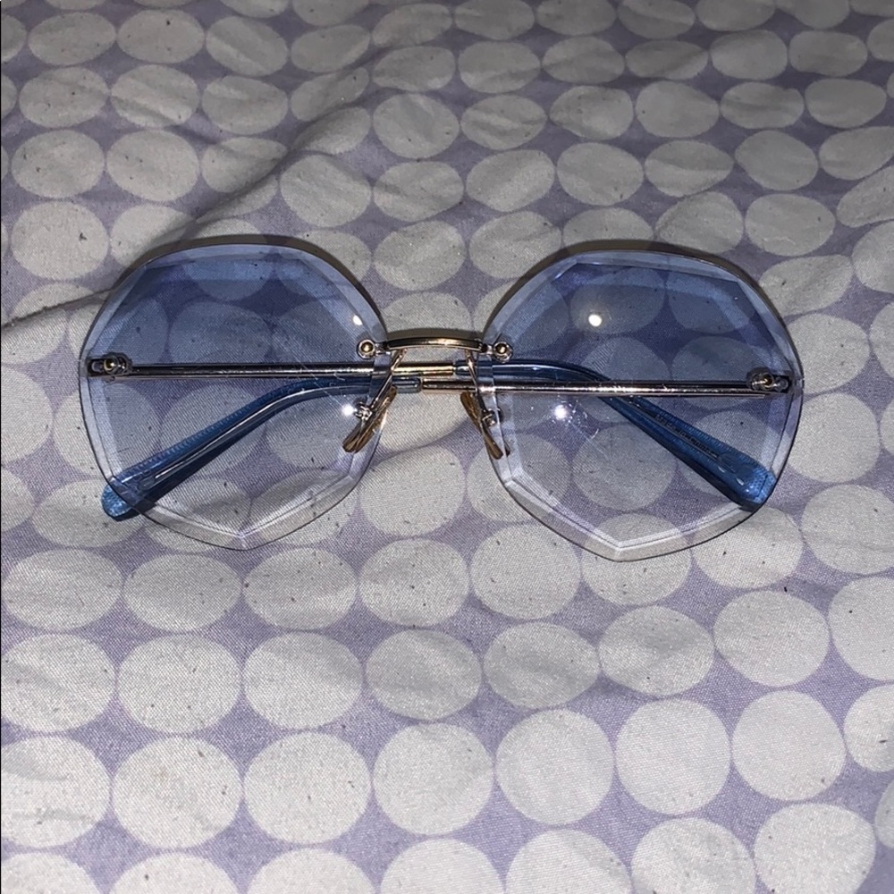 Aldo Sunglasses